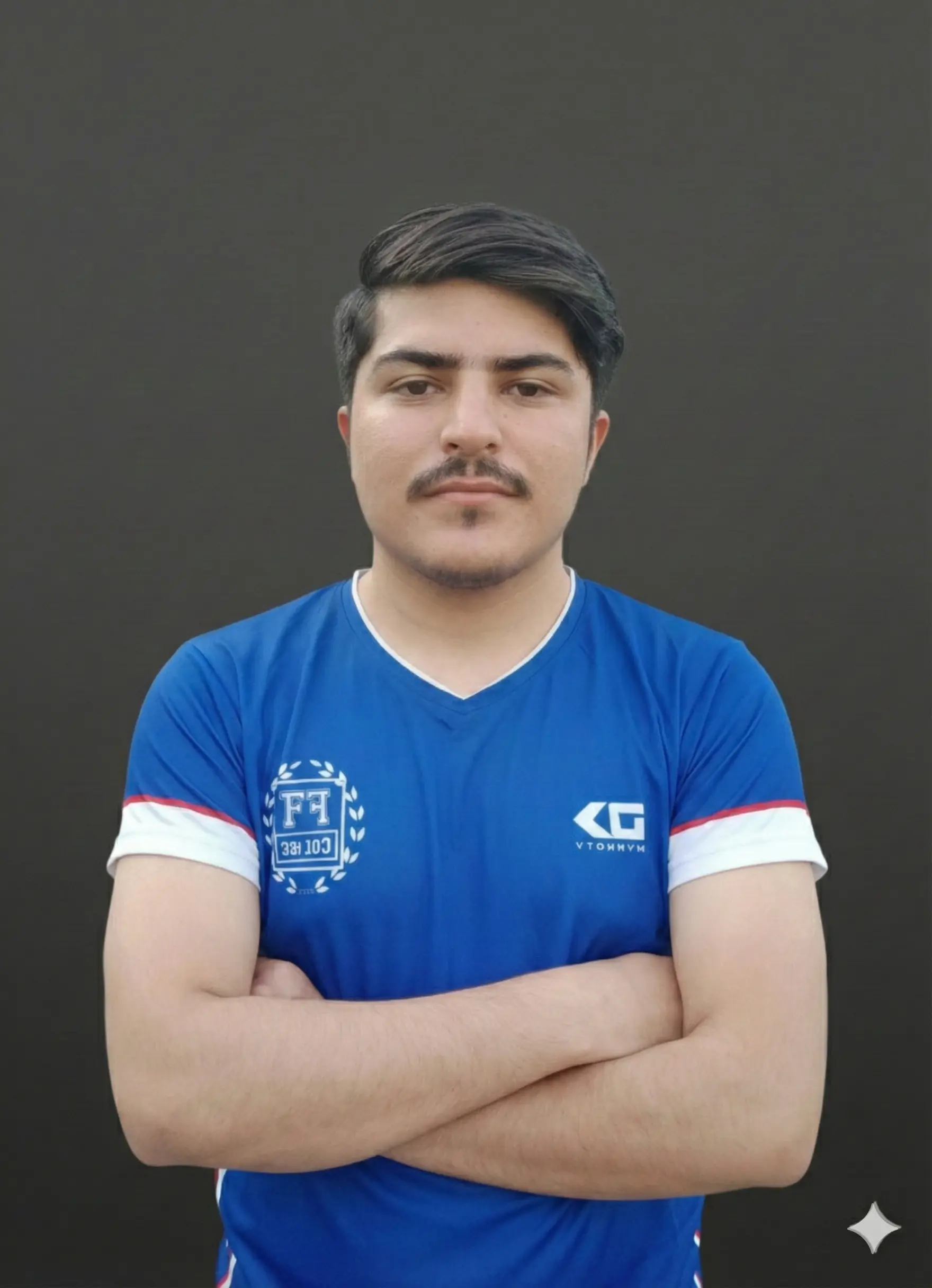 Profile photo